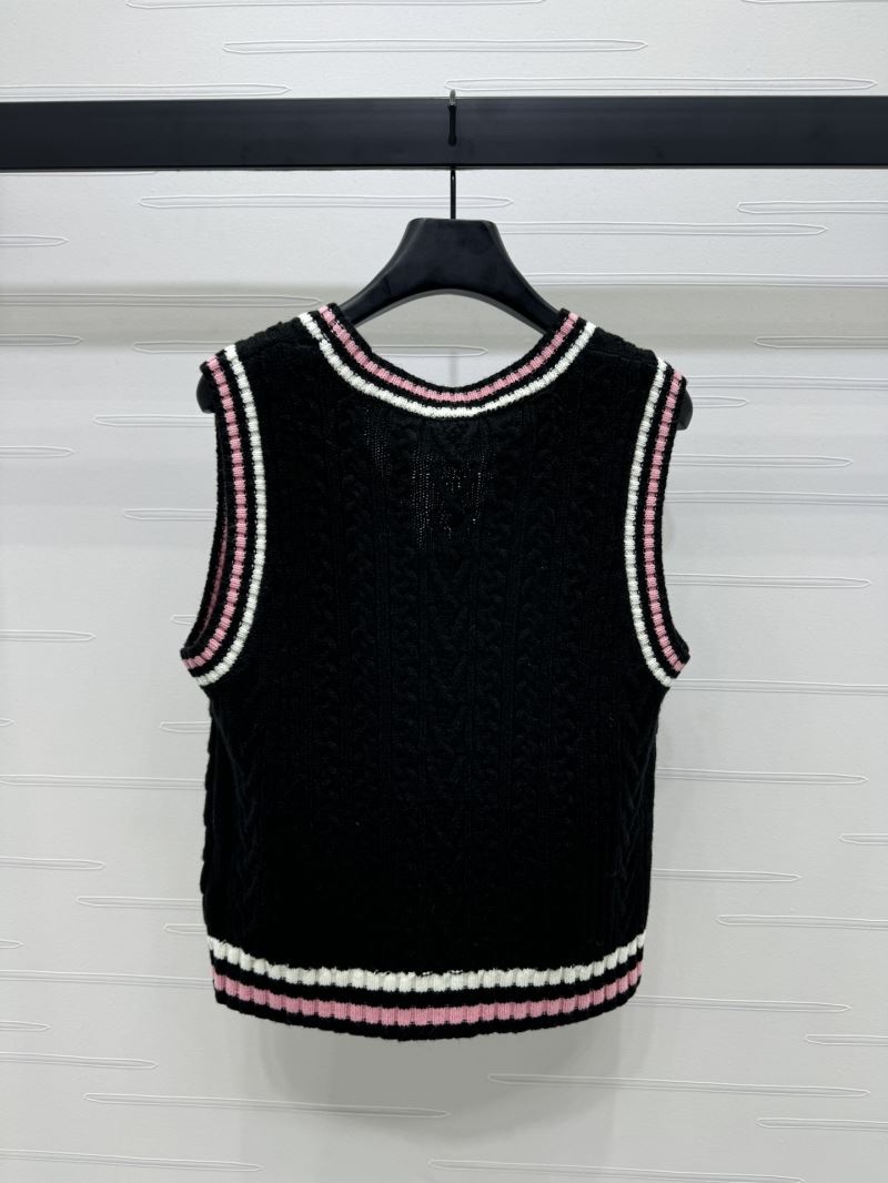 Chanel Vest